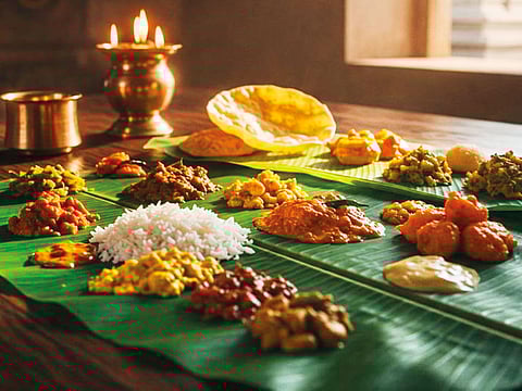 Celebrate Onam with authentic Kerala feasts across Dubai’s top restaurants