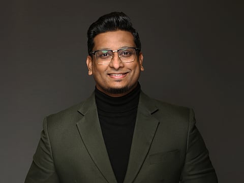 How Godwin D’Souza built his entrepreneurial empire in Dubai