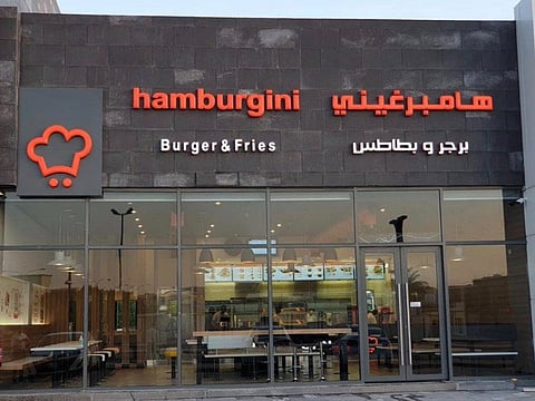 Hamburgini, one of Saudi Arabia’s most popular homegrown burger chains, has filed for bankruptcy .