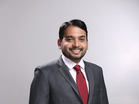 Dr Vishwajeet Kadam Secretary, Bharati Vidyapeeth, Pune, Pro-Vice Chancellor, Bharati Vidyapeeth (Deemed to be University), Pune