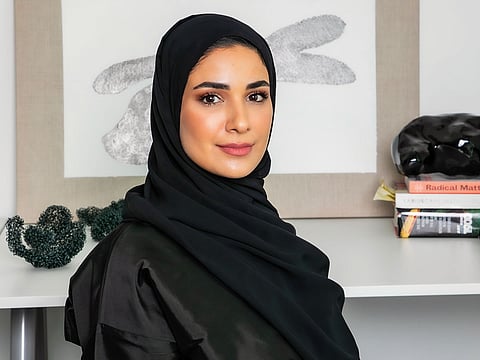 Alia Hussain Lootah: Pioneering cultural education for UAE's next generation