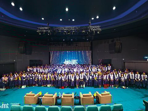 DeMont Institute of Management and Technology: Shaping future leaders through career-focused education