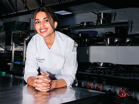 Exploring Emirati and French Culinary Fusion: A Chef's perspective