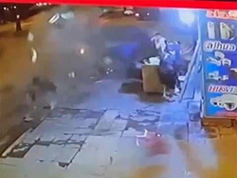 The Pakistani embassy in Baghdad confirmed it had lodged a legal complaint and appointed a representative to pursue the victims’ rights.