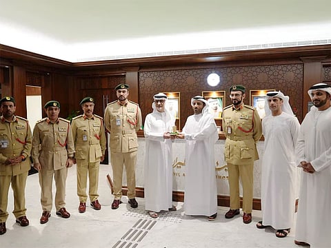 Dubai launches digital licensing system for airport security screeners