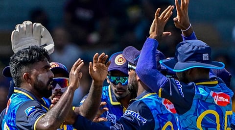 Asia Cup 2025: India are favourites, but Sri Lanka can go all the way, says Russel Arnold