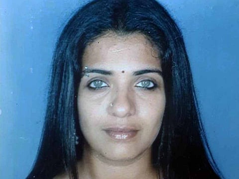 Vasudha Chakravarthi