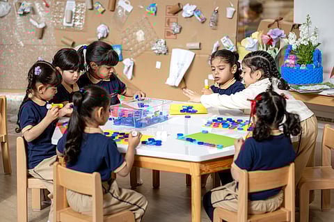 Over 4,600 Applications from 90 Countries Compete in Access Sharjah 2025