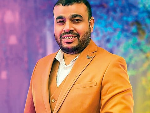 Dr MM Raza can cure multiple disorders and health issues through gem therapy