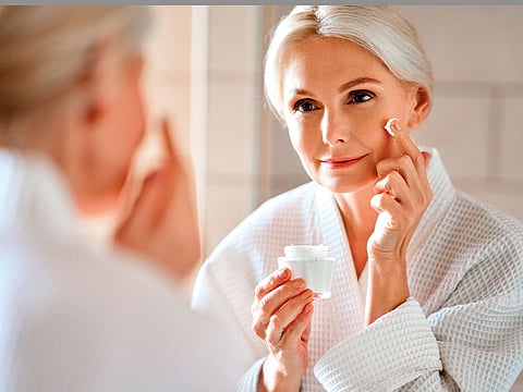 Regenerative skincare sees rapid uptick in the UAE