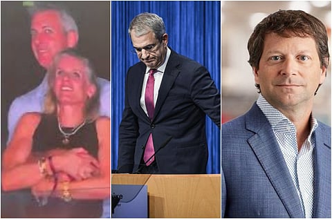 From Nestlé, Astronomer to Kohl's: A look at the CEOs who have recently lost their positions due to personal conduct