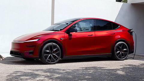 Norway has a high penetration of electric cars, with 97% of new passenger vehicle registrations. As a result, producers have flocked to the market with about 170 electric-powered models to choose from.