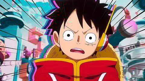 When will One Piece Episode 1142 release? Fans fear for Vegapunk's fate