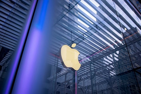 Semiconductor shares tumble as investors question lofty AI stock valuations.