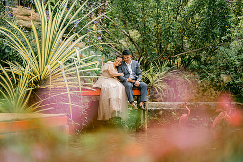 The decline in Filipino marriages reflects changing realities.