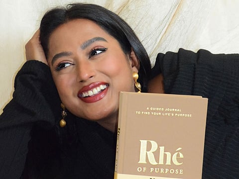 From self-doubt to global icon: Rhea Jacobs redefines beauty and success