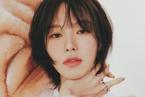 Red Velvet's Wendy reveals why she refused to record KPop Demon Hunters Golden: 'Almost passed out...'