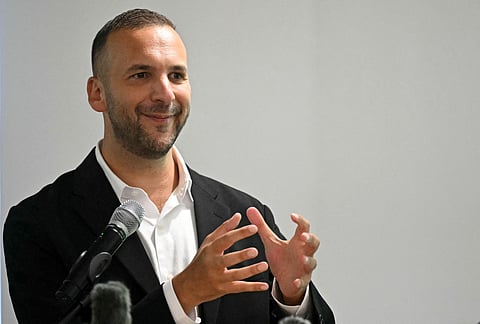 Polanski, who does not sit in the UK parliament, was seen as the more radical candidate compared to his defeated opponents, MPs Ellie Chowns and Adrian Ramsay, who had stressed continuity.