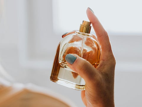 7 best post-workout perfumes to stay fresh when you're in a rush, UAE 2025