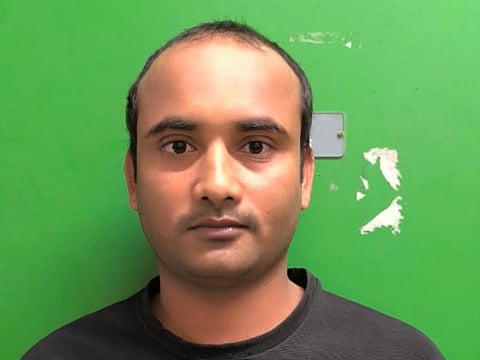 Sandeep Kumar Prasad