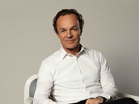Benoît Rondard, Founder Atelier Yla