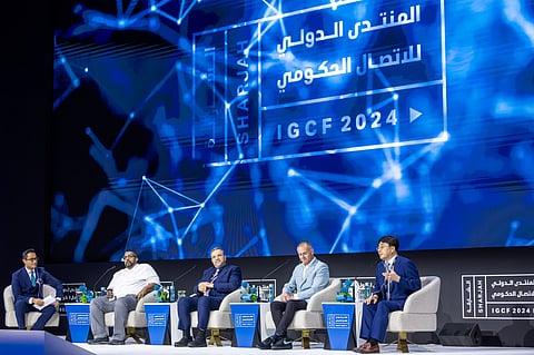 Sharjah forum prepares next generation of media professionals for the AI era