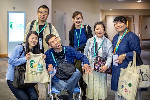 UAE to host World Congress 2025 'We Are Inclusion,' setting global roadmap for disability empowerment