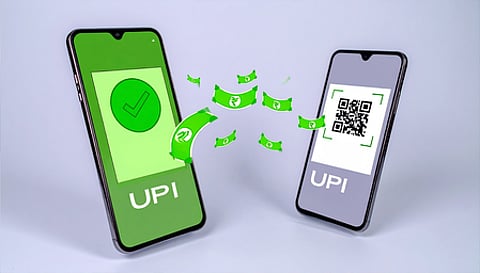 India links UPI–UPU in Dubai to simplify cross-border payments for expats in UAE