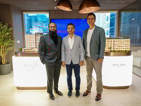 Belle Vie launches in Dubai Silicon Oasis with exceptional market response