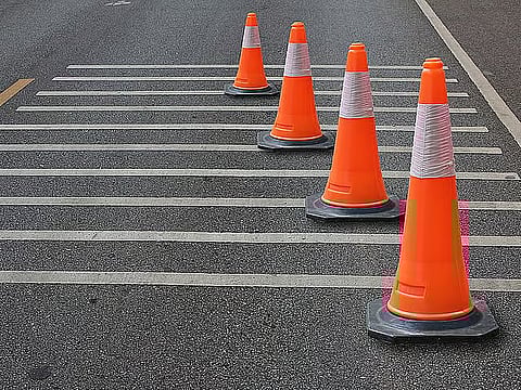 Sharjah RTA apologises for traffic gridlock caused by Etihad Rail works