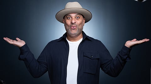 Russell Peters tours consistently rank among the highest-grossing globally, and he remains one of the most in-demand comics worldwide.