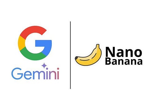 Gemini Nano Banana: Tiny tech, mighty flavour.