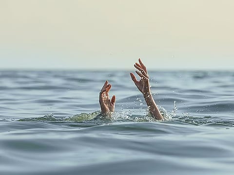 Three of the victims are reported to be in stable condition, though one person could not be saved.