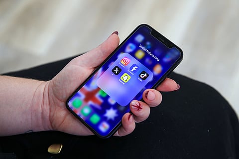 The crackdown will serve as a test case as governments around the world grapple with ways to protect children from harmful content online.