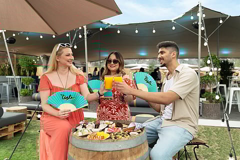 Taste of Abu Dhabi 2025: A feast of flavours with celebrity chefs and exclusive experiences
