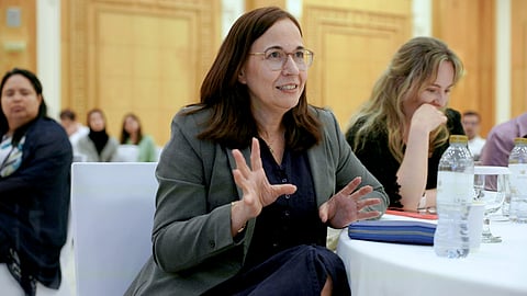 Abu Dhabi emerges as global hub for AI-driven biomedical innovation