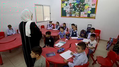 UAE schools tighten rules on student medication