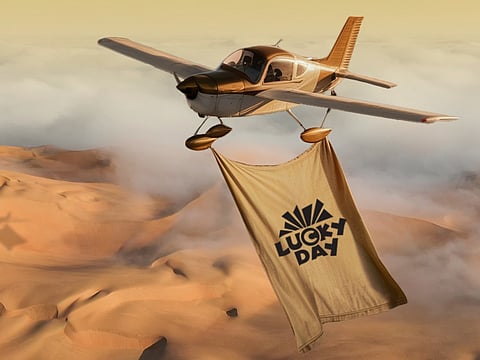 The nearly one-hour delayed draw delivered surprise results in the Lucky Day game