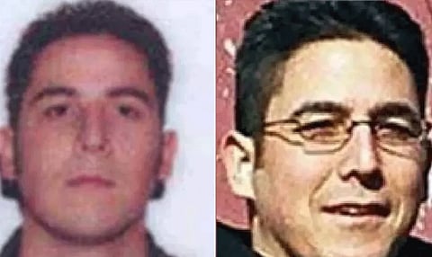 San Diego, linked by investigators to animal rights extremist groups, had a $250,000 bounty on his head