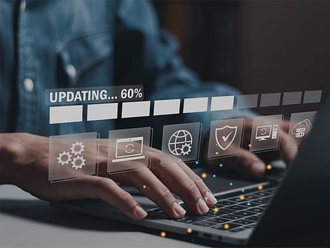 Cybersecurity Council warns UAE homes over vulnerable smart devices