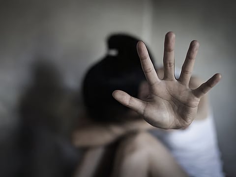 The survivor told police she met Chandan several months ago and was introduced to Deep through him. Illustrative image.