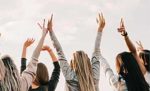 Goldn Socialista fuels women-led growth in the UAE business landscape