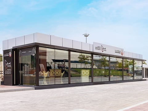 Abu Dhabi registers ‘Edmaj’ trademark for inmate-made products