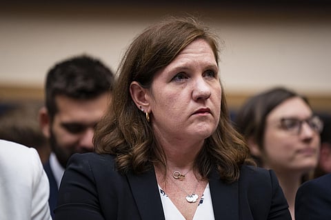 FTC Chair Lina Khan Testifies Before House Judiciary Committee