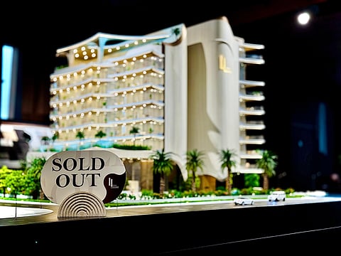 Lacasa Living announces complete sell-out of Ola Residences