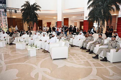 Sharjah announces major revamp for Industrial Area 6