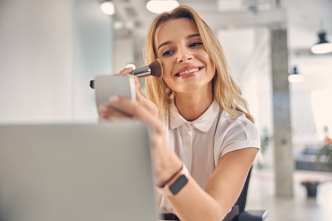 Here are 7 office beauty must-haves to rescue you during even the longest workdays in 2025.