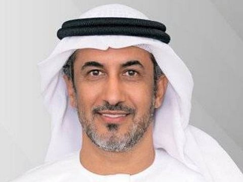 UAE’s new Minister of State Saeed Mubarak Rashid Al Hajeri: Key roles
