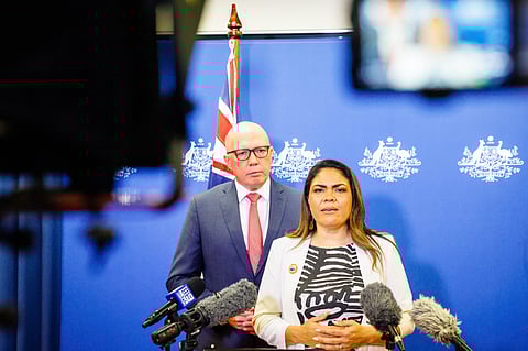 Price, who represents the Northern Territory for the centre-right Liberal Party, told a radio programme last week that large numbers of Indians had been allowed to migrate to Australia and that the community’s size was reflected in voting patterns supportive of Albanese’s Labor Party.