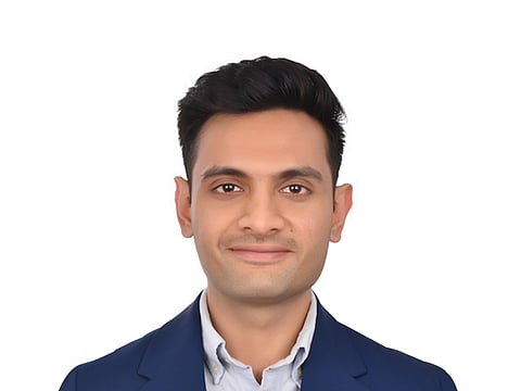 Sahen Ahuja, Chief Executive Officer, SustainInsight